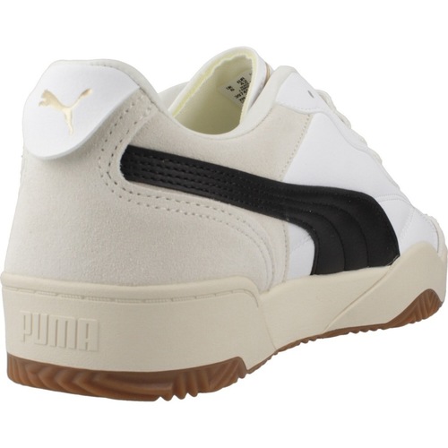 Puma TIFOSI SD Branco
