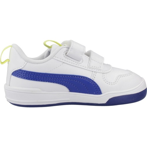 Puma MULTIFLEX SL V INF Branco