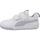 Sapatos Rapariga Sapatilhas Puma MULTIFLEX SL V INF Branco
