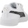 Sapatos Rapariga Sapatilhas Puma CARINA 3.0 ANIMAL V PS Branco