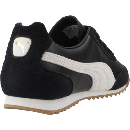 Puma ARIZONA RETRO Preto