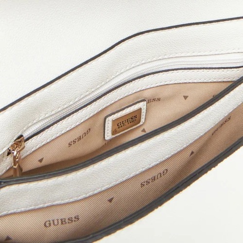 Guess ANADELA CONVERTIBLE Branco