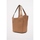 Malas Mulher Bolsa Guess HELINA TOTE Castanho