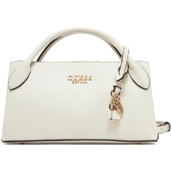 Malas Mulher Bolsa Guess FEDANA SML GIRLFRIEND Branco
