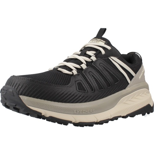 Skechers SWITCH BACK Preto