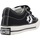 Sapatos Rapaz Sapatilhas Converse STAR PLAYER 76 3V OX Preto