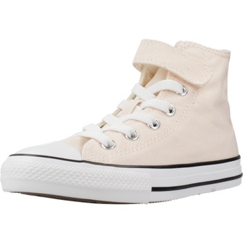 Sapatos Rapariga Sapatilhas Converse CHUCK TAYLOR ALL STAR 1V HI Rosa