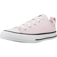 Sapatos Rapariga Sapatilhas Converse CHUCK TAYLOR ALL STAR MADISON OX Rosa
