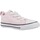 Sapatos Rapariga Sapatilhas Converse CHUCK TAYLOR ALL STAR MADISON OX Rosa