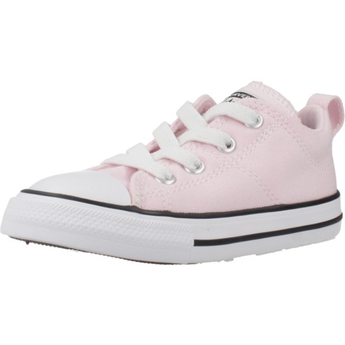 Converse CHUCK TAYLOR ALL STAR MADISON OX Rosa