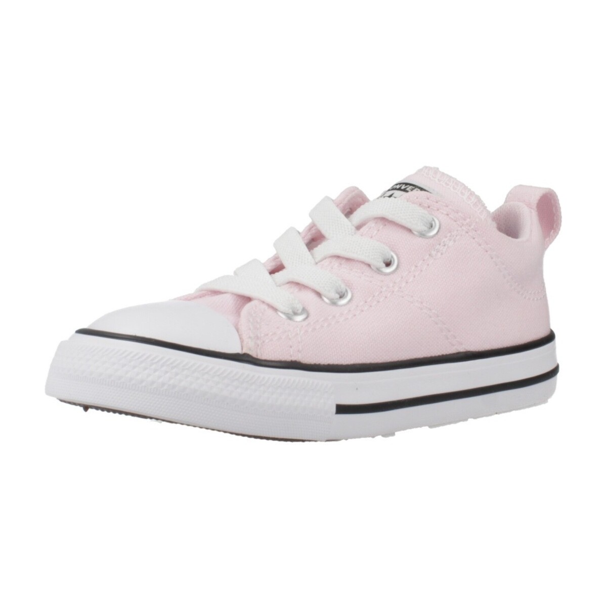 Sapatos Rapariga Sapatilhas Converse CHUCK TAYLOR ALL STAR MADISON OX Rosa