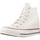 Sapatos Mulher Sapatilhas Converse CHUCK 70 Branco
