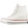 Sapatos Mulher Sapatilhas Converse CHUCK 70 Branco