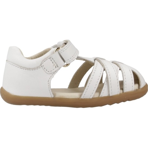 Bobux CROSS JUMP Branco