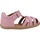 Sapatos Rapariga Sandálias Bobux CROSS JUMP Violeta
