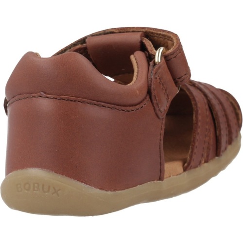 Bobux CROSS JUMP Castanho