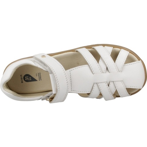 Bobux CROSS JUMP Branco