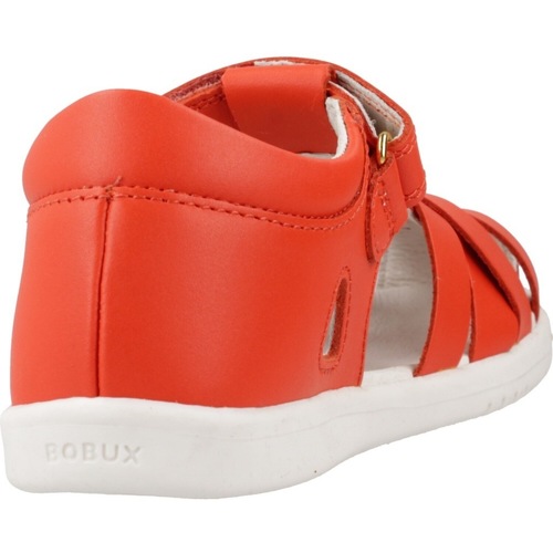 Bobux TROPICANA II Laranja
