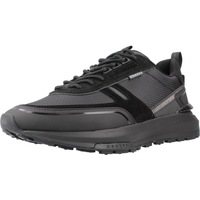 Sapatos Homem Sapatilhas Cruyff AMBRUZZIA Preto