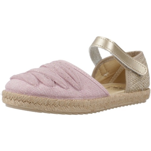Sapatos Rapariga Sandálias Vulladi CARLA Violeta