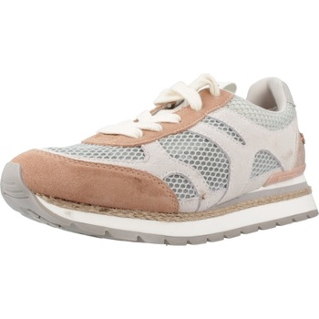 Sapatos Mulher Sapatilhas Gioseppo EDDINGTON Cinza