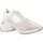 Sapatos Mulher Sapatilhas Cetti C1376SRA V25 Branco
