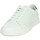 Sapatos Homem Sapatilhas de cano-alto Geox U55LDA 0009B Branco