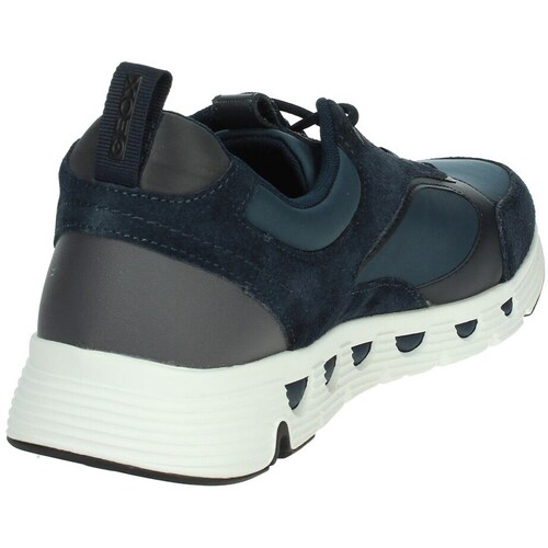 Geox U46HRA 0FU85 Azul