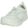 Sapatos Homem Sapatilhas de cano-alto Geox U46HRA 0FU85 Branco