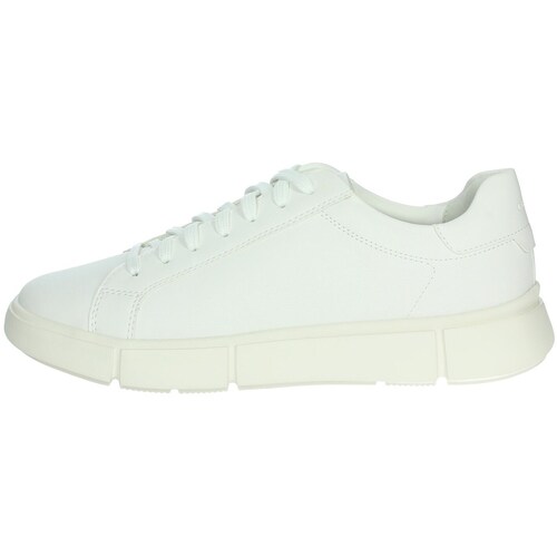 Geox U46HEB 000BC Branco