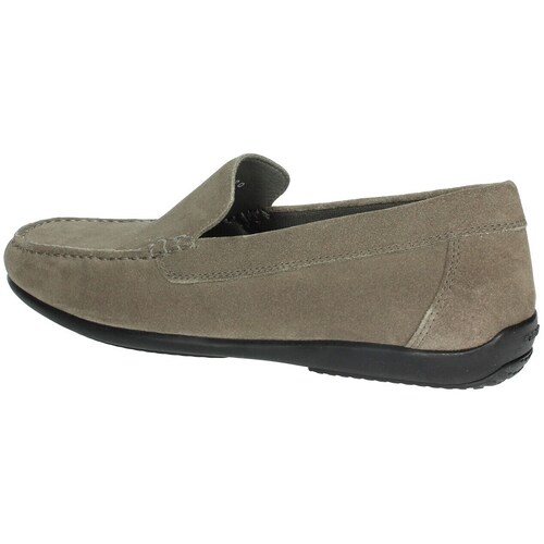 Geox U450WB 00022 Cinza