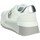 Sapatos Mulher Sapatilhas de cano-alto Liu Jo AMAZING 25 Branco