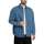 Textil Homem casacos de ganga Dickies Camisa de ganga Houston Azul
