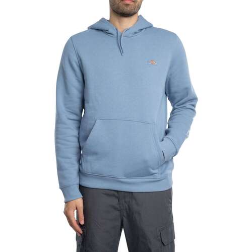 Dickies Casaco com capuz Oakport Azul