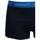 Roupa de interior Homem Boxer Gant 3 Pack Trunks Azul