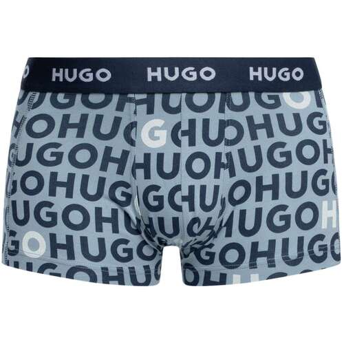 BOSS 3 Pack Trunks Multicolor