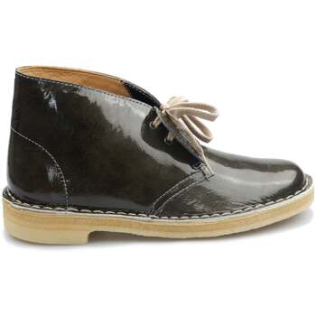 Clarks Desert Boot