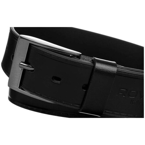 Rovicky ROVICKY3BLACK38228 Preto