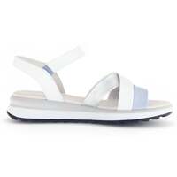 Sapatos Mulher Sandálias Gabor 62.844.26 Branco