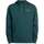 Textil Homem Sweats Penfield Casaco com capuz com gráfico de urso preto Verde