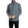 Textil Homem Casaco polar Regatta Sweatshirt Thompson com fecho de correr Cinza