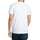 Textil Homem T-Shirt mangas curtas Weekend Offender T-Shirt gráfica Diggin Branco