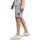 Textil Homem Shorts / Bermudas Weekend Offender Calções de treino de areias cor-de-rosa Cinza