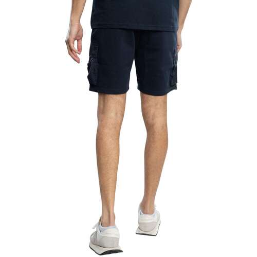 Weekend Offender Calções de banho cor-de-rosa Azul