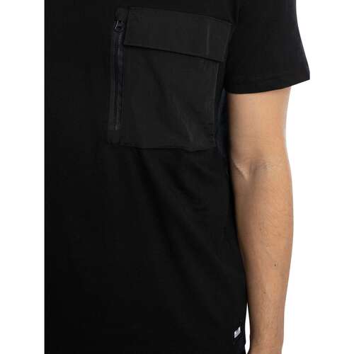 Weekend Offender T-Shirt Takaji Preto