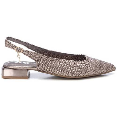 Sapatos Mulher Sapatos & Richelieu Xti 14379402 Cinza
