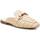 Sapatos Mulher Chinelos Xti 14380301 Branco