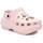 Sapatos Mulher chinelos Xti 14388803 Castanho