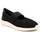 Sapatos Mulher Sapatilhas Xti 14402505 Preto