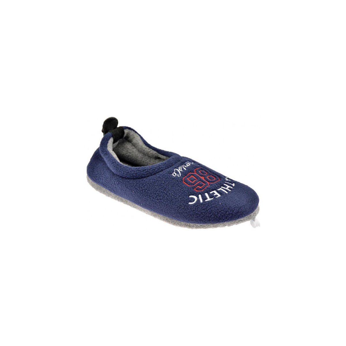Sapatos Criança Sapatilhas De Fonseca Sportui Azul